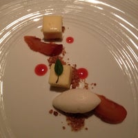 Photo taken at Volt by Sharon on 7/20/2012