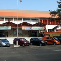 Kantor Pos Jakarta Selatan