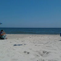 Tobay Beach In Oyster Bay Photo Taken At Tobay Beach By Sarah P On 6 28 2017