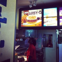 Arby's