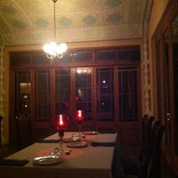 Photo taken at Lucit Restaurant &amp;amp; Lucit Candles by Craig B. on 9/7/2012