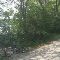 Raccoon River Park - West Des Moines, IA