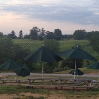 Barrel Oak Winery - Winery