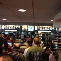 Photo taken at McDonald&#39;s by James S. on 4/28/2012