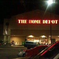 The Home Depot - Hardware Store in Lone Tree