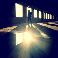 Photo taken at W Austin by Martin R. on 3/12/2012