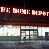 The Home Depot - Hardware Store in Richland