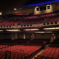 Coronado Performing Arts Center - Downtown Rockford - 10 tips