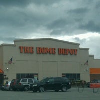 The Home Depot - Blue Springs, MO