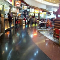 Food Court Pondok Indah Mall 2