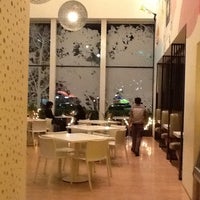 Hong Kong Café (HKC)