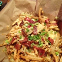 Carl's Tavern - Restaurant