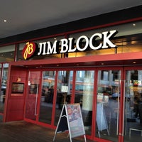 Jim Block - Hamburg-Altstadt - 90 tips Jim Block - Hamburg-Altstadt - 90 tips