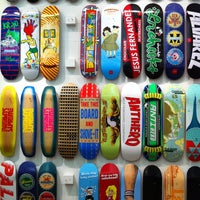 Photo taken at Supreme NY by Pao C. on 6/11/2012