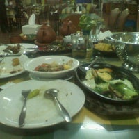 Restoran Taman Pringjajar