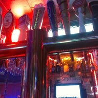 Photo taken at Subway Inn by Vizualize on 7/11/2012