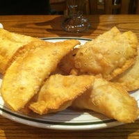 Photo taken at Malecon Restaurant II by Daniel E. on 9/3/2011