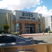 Ross Dress for Less - 45 Photos 