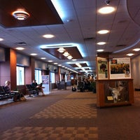 Photo taken at Fargo Hector International Airport (FAR) by Tyler V. on 5/27/2011 Photo taken at Fargo Hector International Airport (FAR) by Tyler V. on 5/27/2011