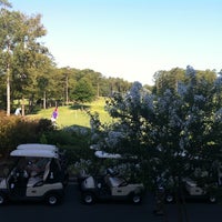 chenal country club