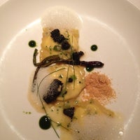 Photo taken at Volt by Sharon on 7/20/2012