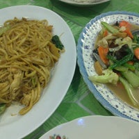 Chinesse Food 
