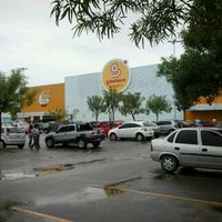 Foto tirada no(a) GBarbosa por Juarez F. em 7/17/2012