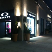 Oakley Store - Southeast Jacksonville - Jacksonville, FL ... Photo taken at Oakley Store by Chris H. on 10/17/2011 ...