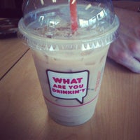 Dunkin' Donuts