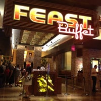 feast buffet red rock casino rate