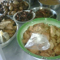 RM Gudeg Ayu