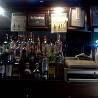 Photo taken at Desmond&amp;#39;s Tavern by nob o. on 8/3/2012