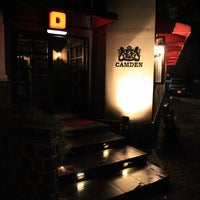 Camden Bar & Lounge