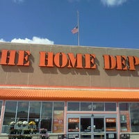 The Home Depot - Hardware Store