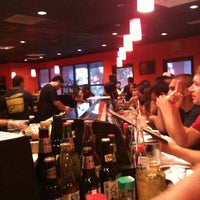 Hiroba sushi reno