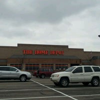 The Home Depot - Rochester - Rochester Hills, MI