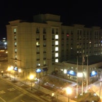 photo taken at hilton garden inn virginia beach town center by george l on 3 - Hilton Garden Inn Virginia Beach Town Center photo taken at hilton garden inn virginia beach town center by george l on 3 - Hilton Garden Inn Virginia Beach Town Center