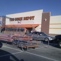 The Home Depot - 1350 Port Washington Rd