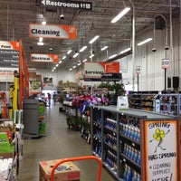 The Home Depot - Central Newport News - 9 tips