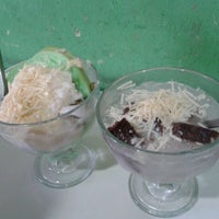 Sop Durian Margonda