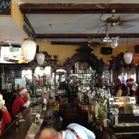 Photo taken at The Paris Cafe by Raj S. on 12/10/2011