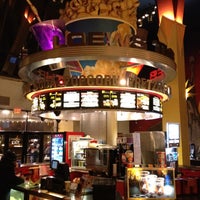 AMC Loews 84th Street 6 - Movie Theater in New York