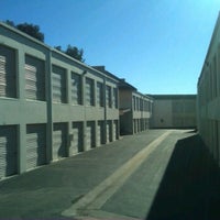 Hollywood Storage Center Of Thousand Oaks Facility Photo Taken At Hollywood Storage Center Of Thousand Oaks By Erik C On 11