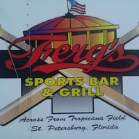 Ferg's Sports Bar & Grill - Sports Bar in Saint Petersburg