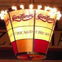 Chicago coupons giordano& 39