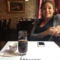 De Koetse - Französisches Restaurant in Brugge De Koetse - Französisches Restaurant in Brugge