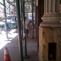 Photo taken at Jekyll &amp;amp; Hyde Club by Joanne L. on 8/29/2012