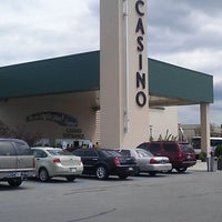 Hoosier Park Racing And Casino Buffet