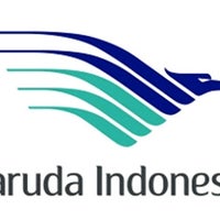 Garuda Indonesia (Resv. Dept)