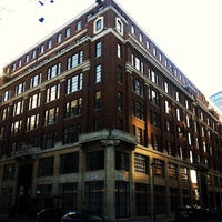 Burberry Global Headquarters Millbank London Greater Photo Taken At Burberry Global Headquarters By Sean R On 11 27 2017